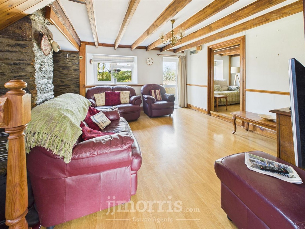 Eglwyswrw, Crymych, SA41