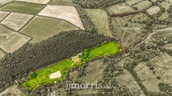 Cwm Cou, Newcastle Emlyn, SA38