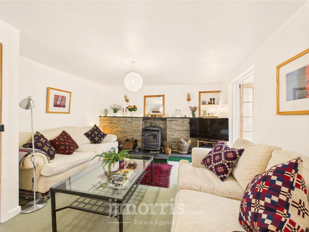 Cwm Cou, Newcastle Emlyn, SA38