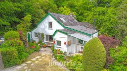 Cwm Cou, Newcastle Emlyn, SA38