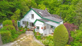 Cwm Cou, Newcastle Emlyn, SA38