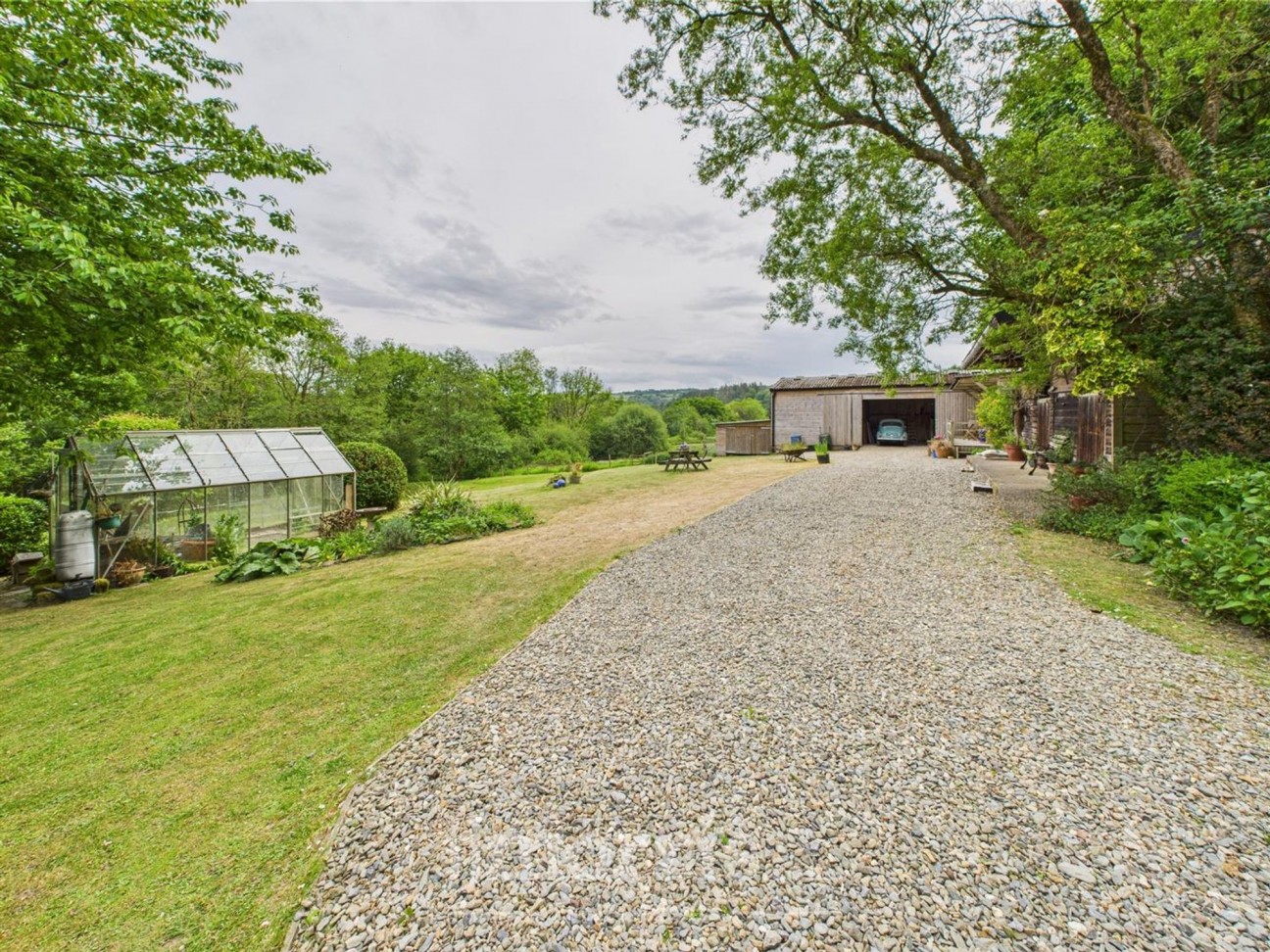 Cwm Cou, Newcastle Emlyn, SA38