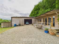 Cwm Cou, Newcastle Emlyn, SA38