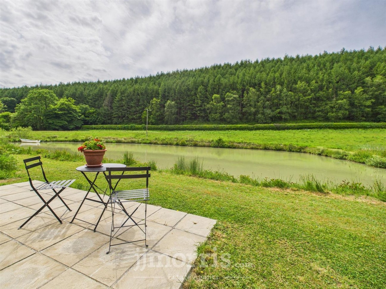 Cwm Cou, Newcastle Emlyn, SA38