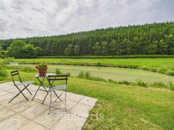 Cwm Cou, Newcastle Emlyn, SA38