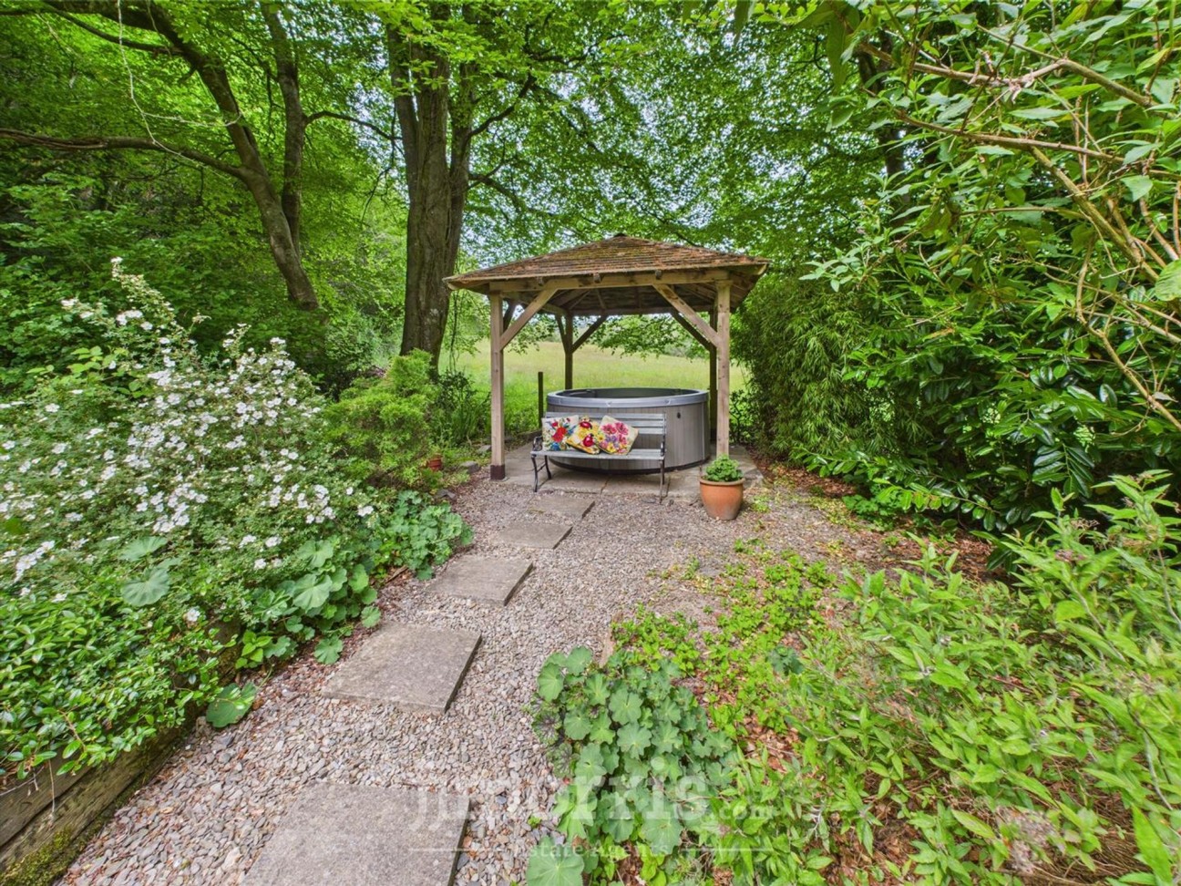 Cwm Cou, Newcastle Emlyn, SA38