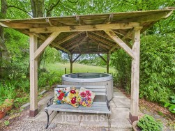 Cwm Cou, Newcastle Emlyn, SA38