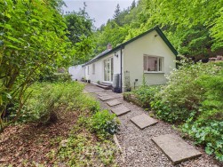 Cwm Cou, Newcastle Emlyn, SA38