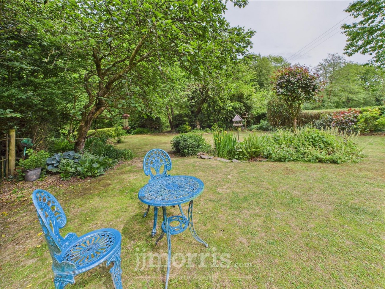 Cwm Cou, Newcastle Emlyn, SA38