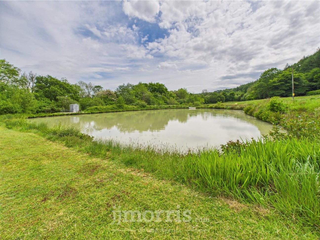 Cwm Cou, Newcastle Emlyn, SA38