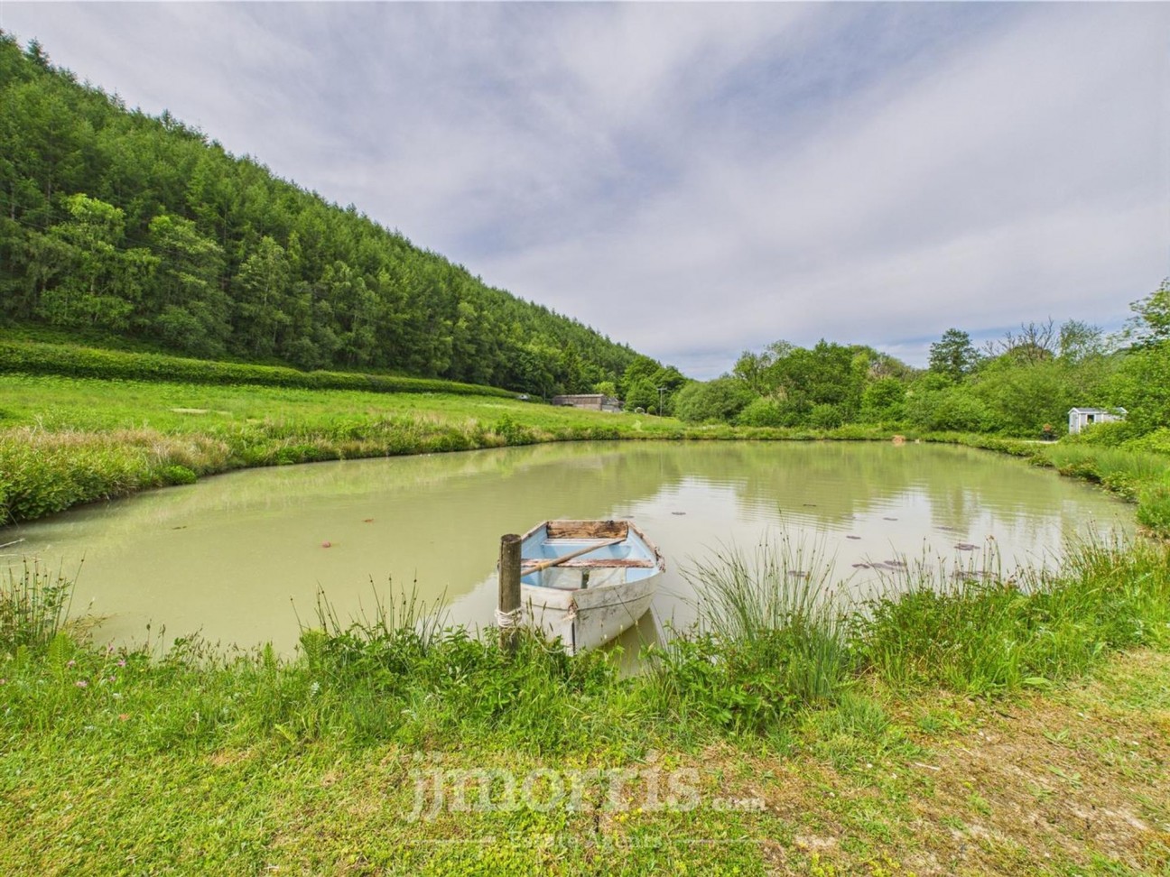 Cwm Cou, Newcastle Emlyn, SA38