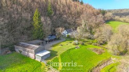 Cwm Cou, Newcastle Emlyn, SA38