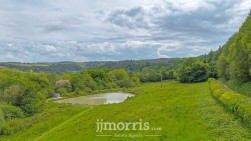 Cwm Cou, Newcastle Emlyn, SA38