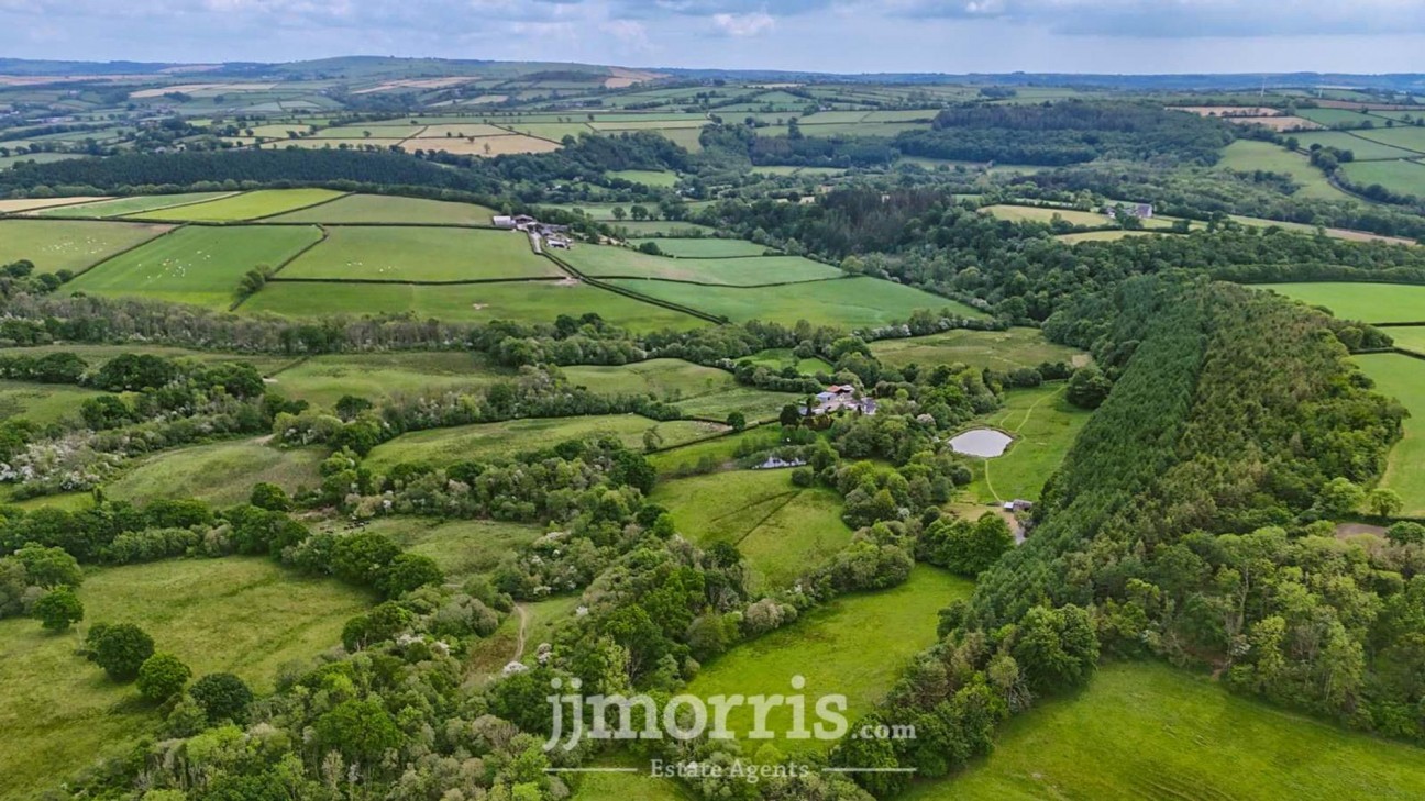 Cwm Cou, Newcastle Emlyn, SA38