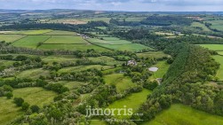 Cwm Cou, Newcastle Emlyn, SA38