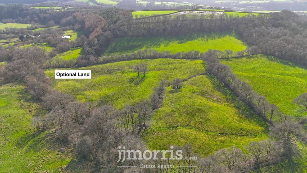 Cwm Cou, Newcastle Emlyn, SA38