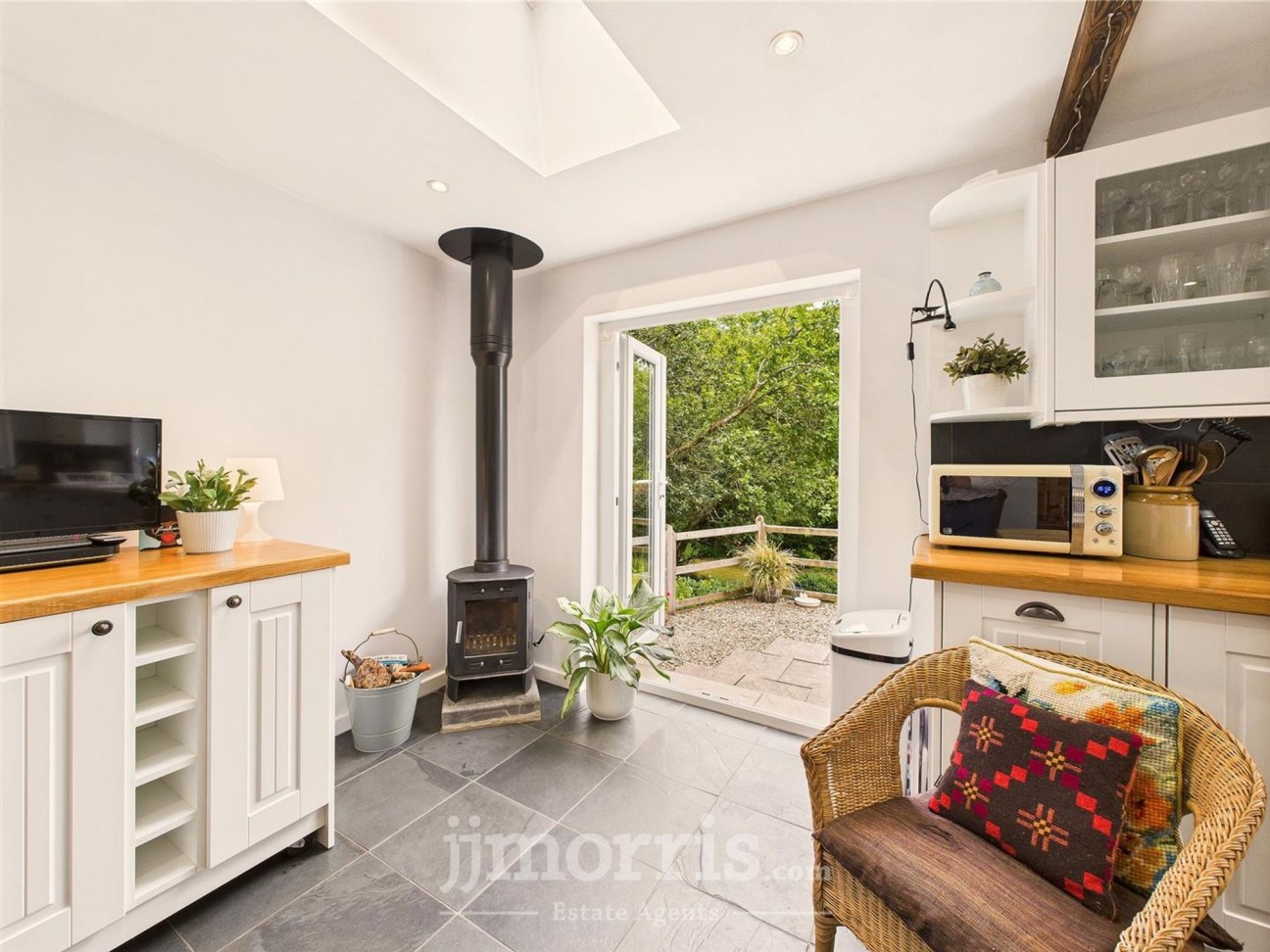 Cwm Cou, Newcastle Emlyn, SA38