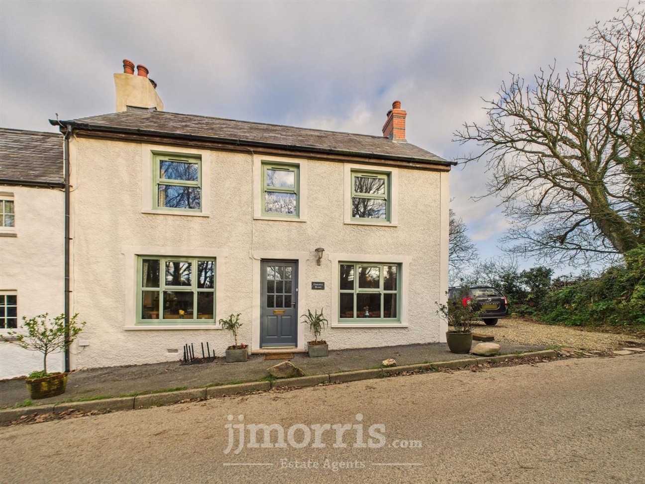 Castlemorris, Haverfordwest, SA62