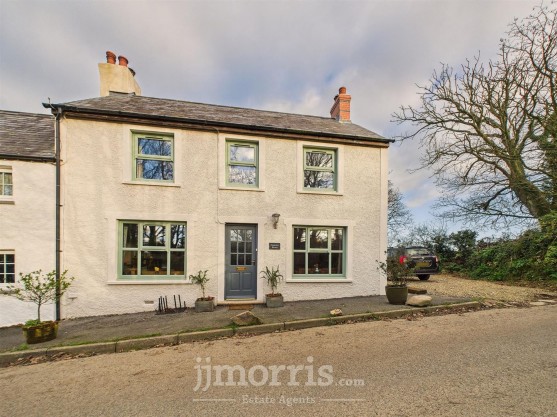 Castlemorris, Haverfordwest, SA62