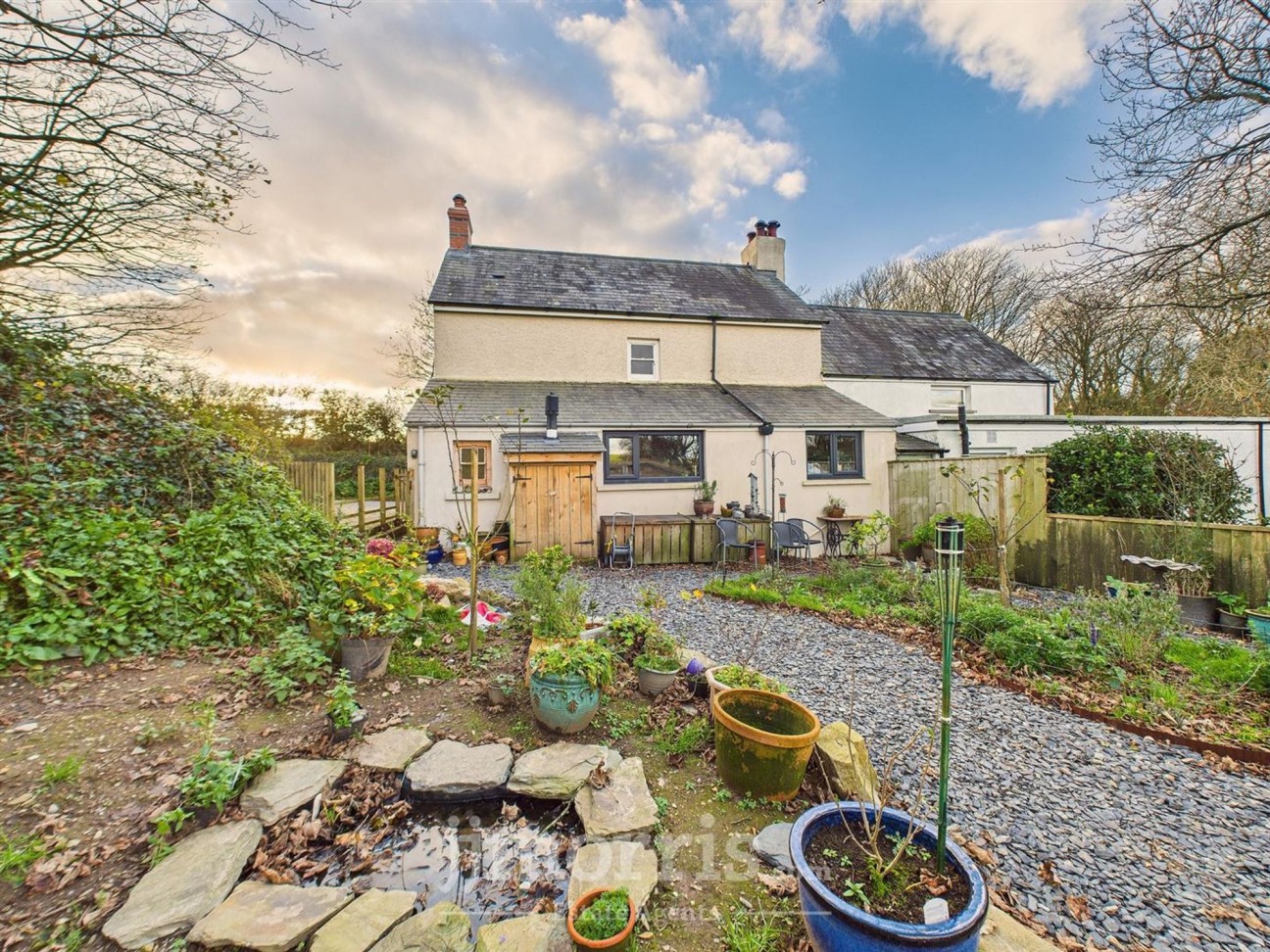 Castlemorris, Haverfordwest, SA62