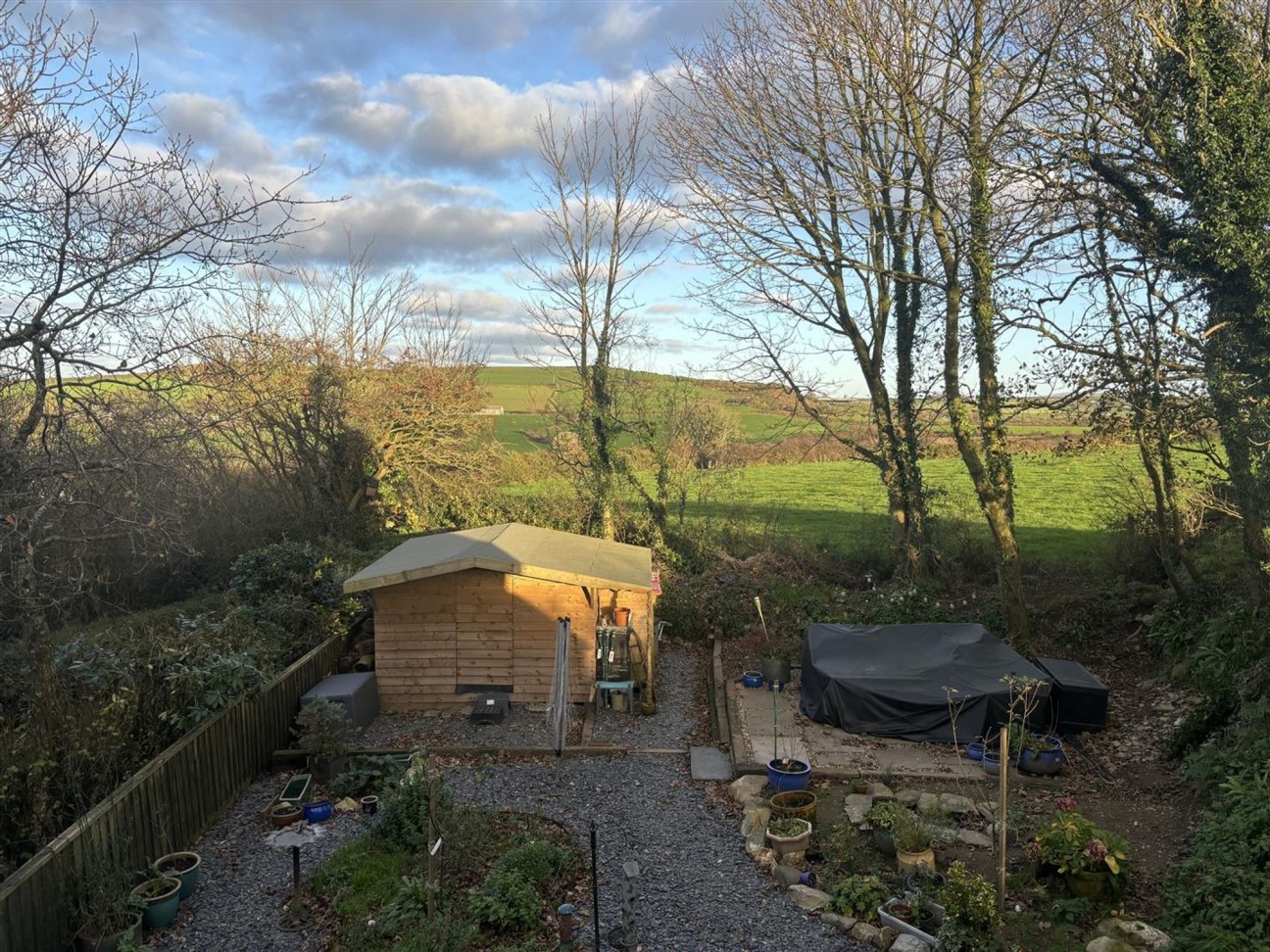 Castlemorris, Haverfordwest, SA62