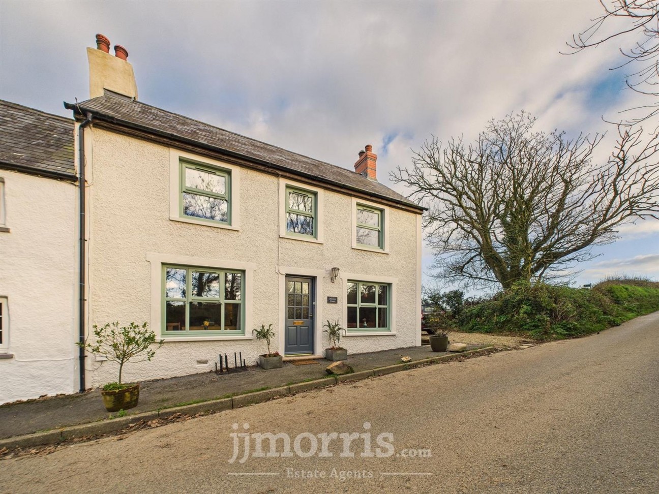 Castlemorris, Haverfordwest, SA62