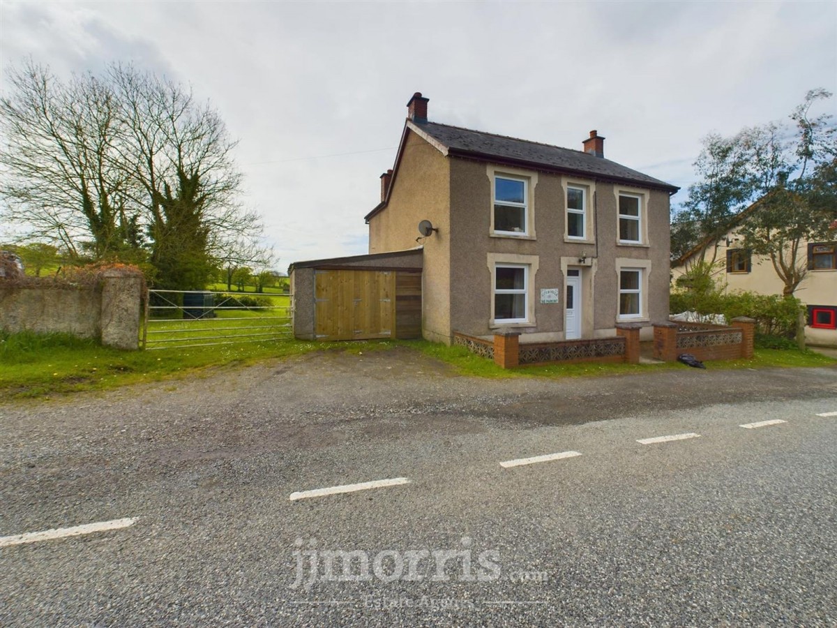 Penllwyndu, Llangoedmor, SA43 | JJ Morris Chartered Surveyors & Estate Agents