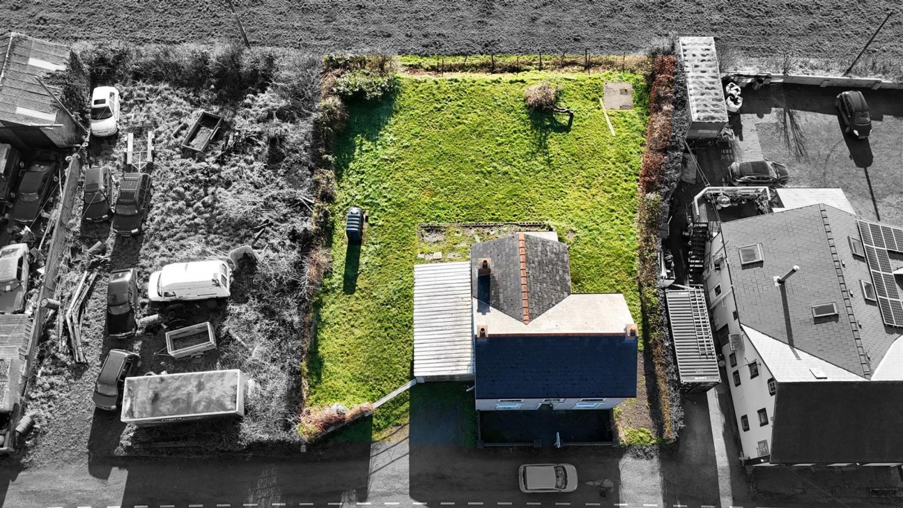 Penllwyndu, Llangoedmor, SA43