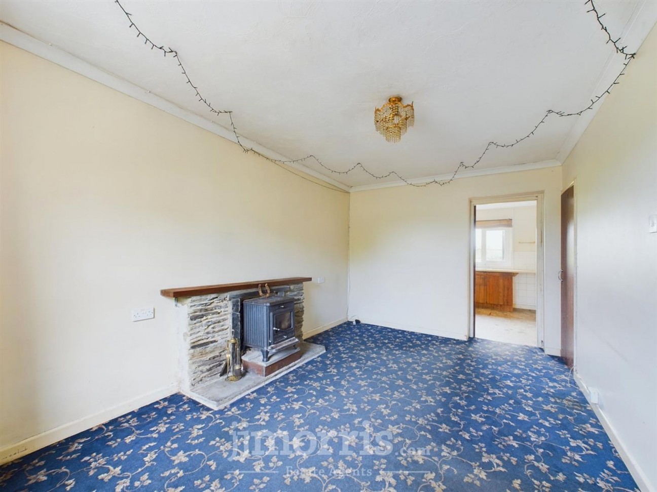 Penllwyndu, Llangoedmor, SA43