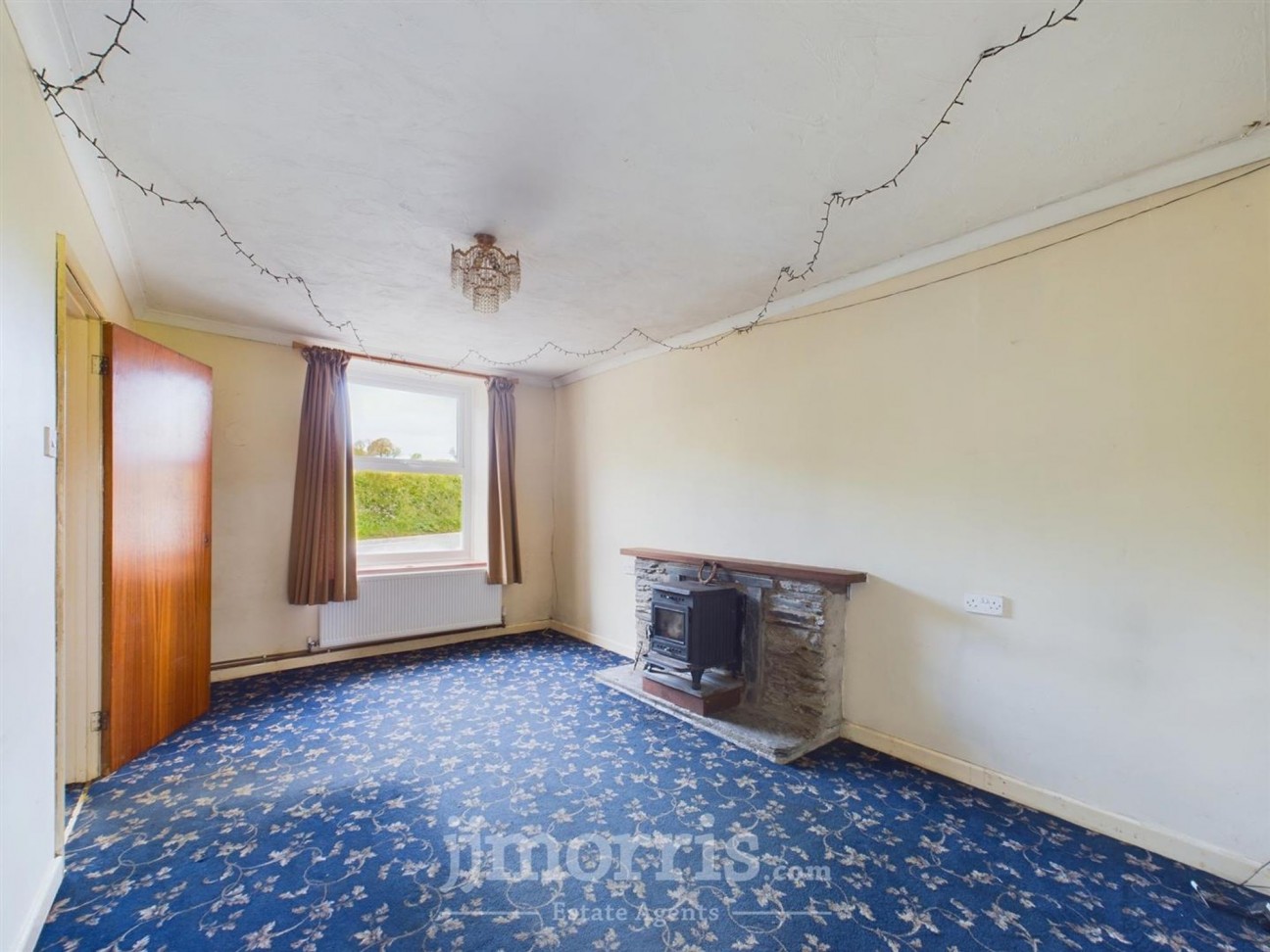 Penllwyndu, Llangoedmor, SA43