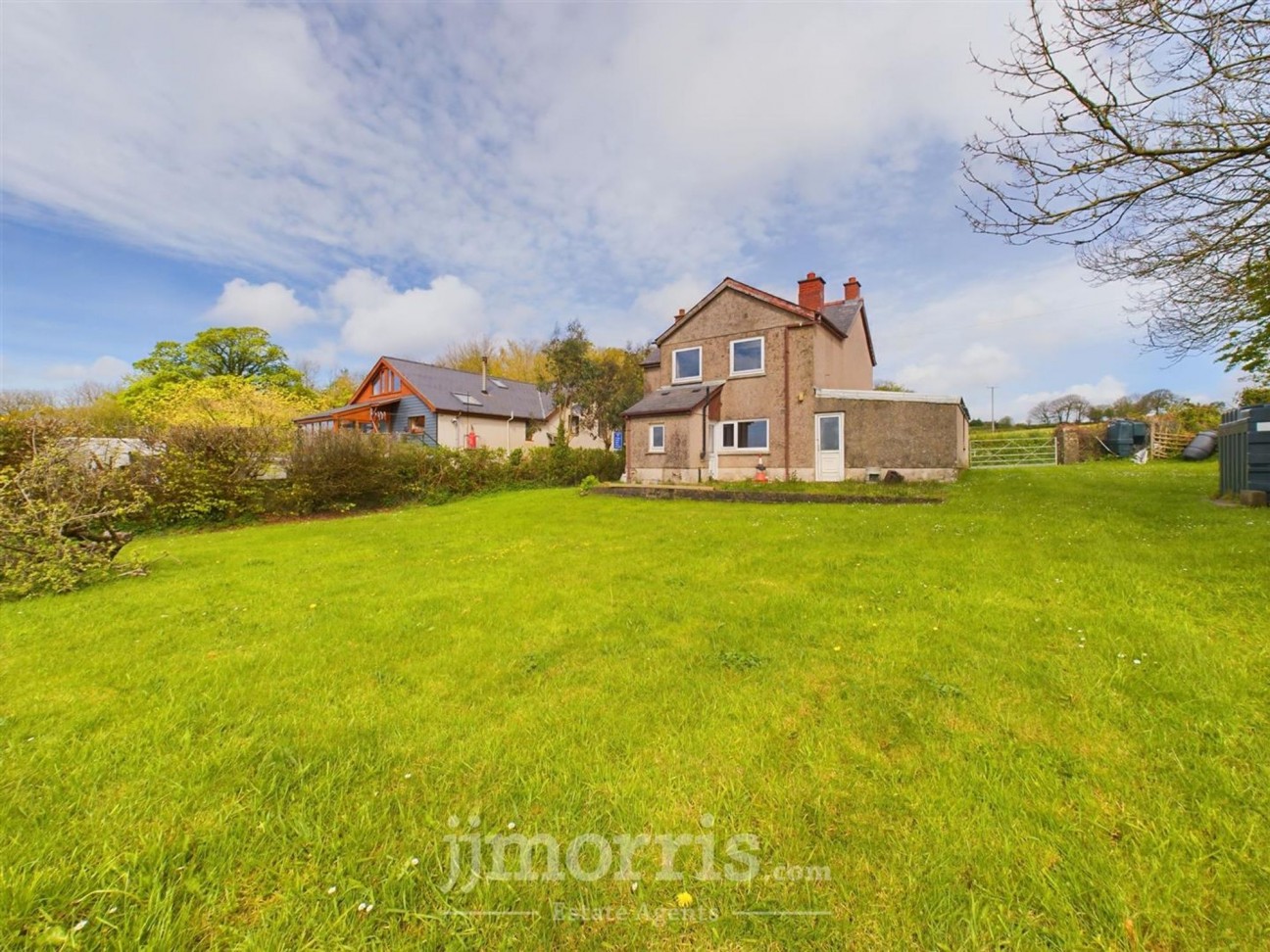 Penllwyndu, Llangoedmor, SA43