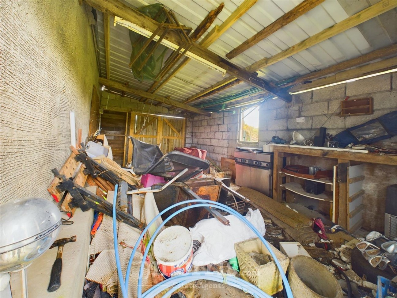 Penllwyndu, Llangoedmor, SA43