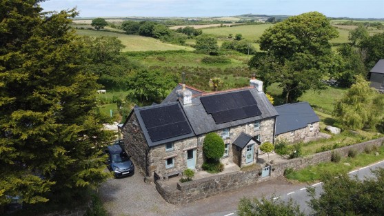 Manorowen, Fishguard, SA65