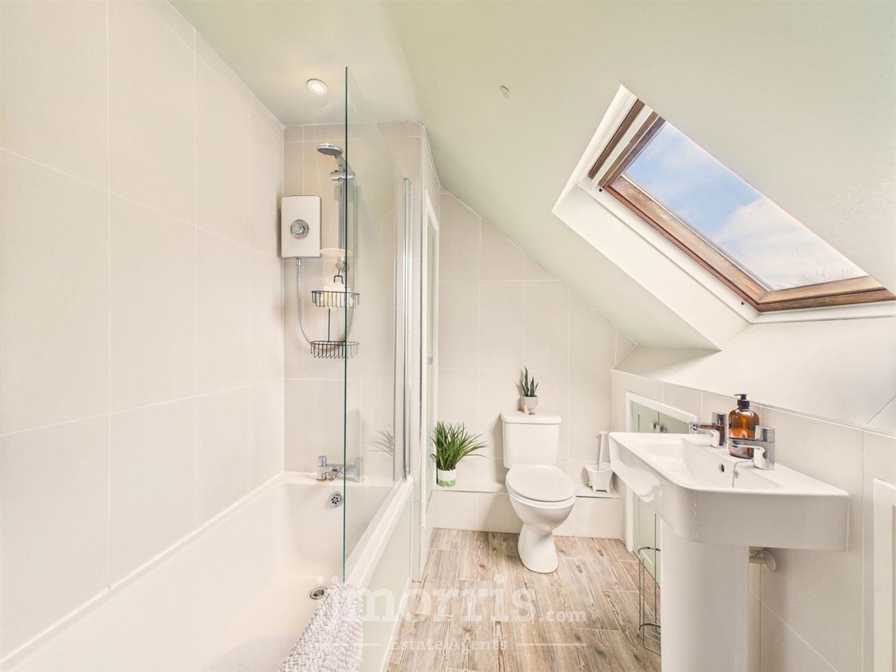 Manorowen, Fishguard, SA65