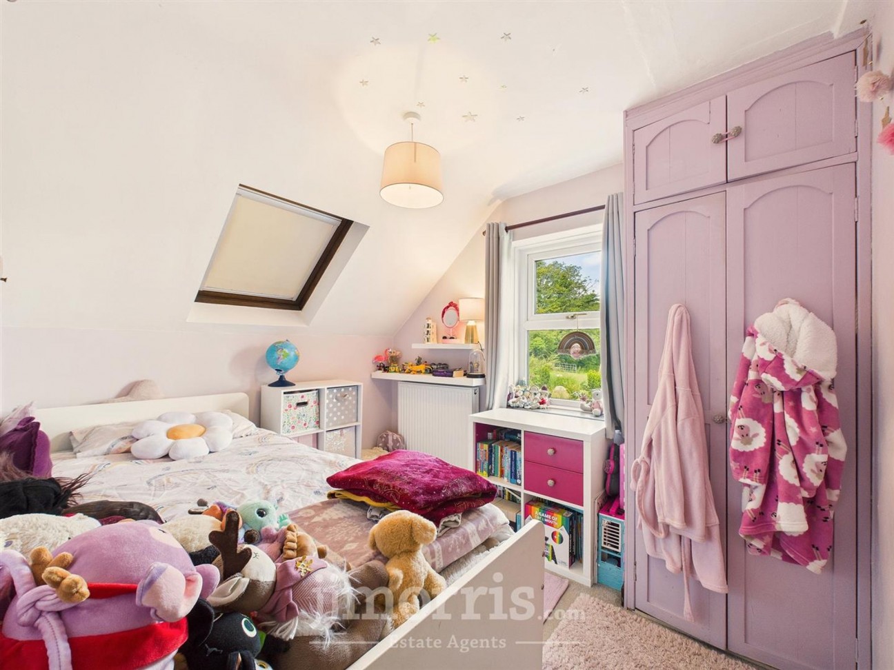 Manorowen, Fishguard, SA65