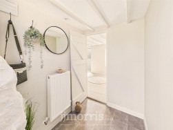 Manorowen, Fishguard, SA65