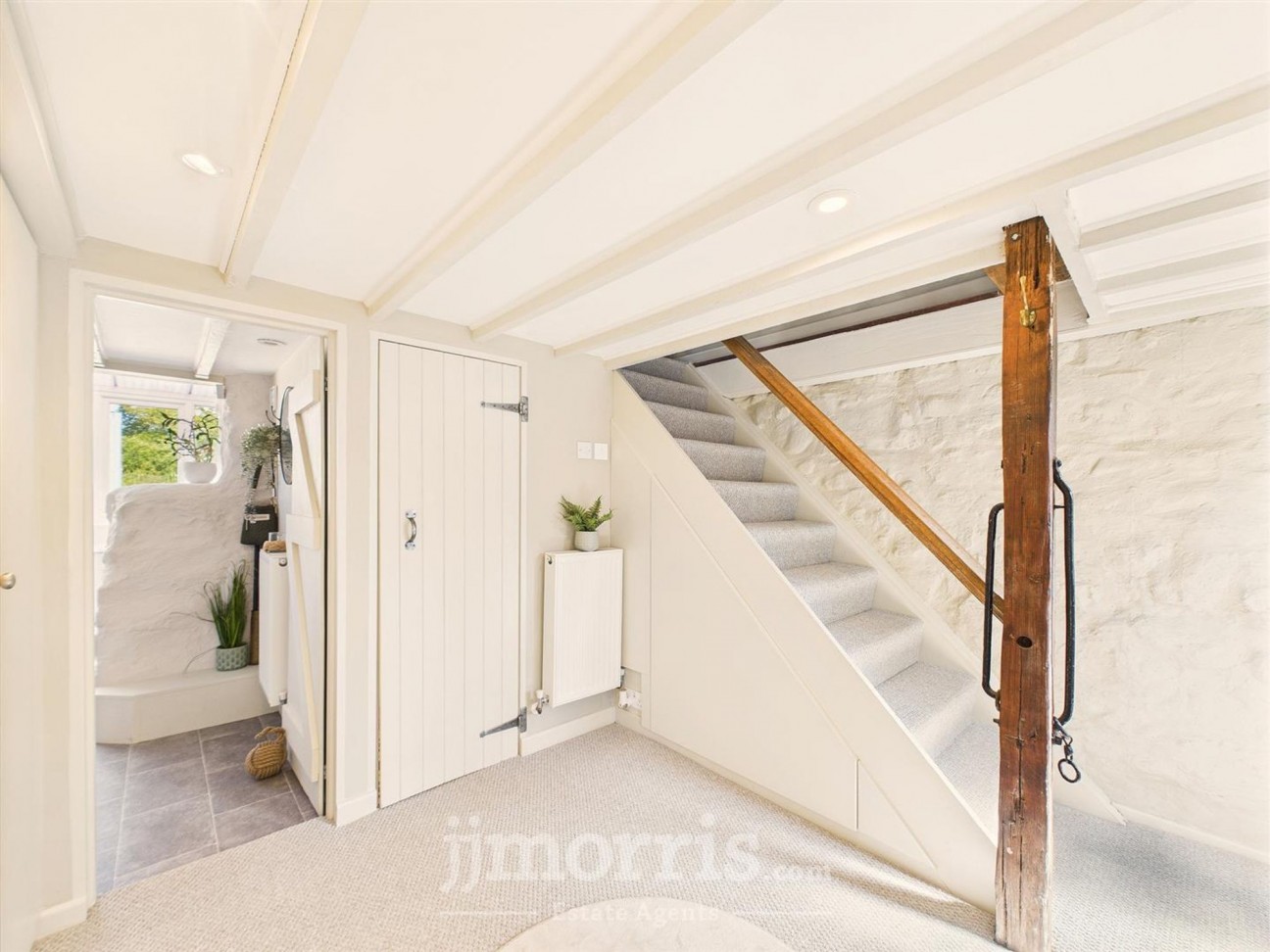 Manorowen, Fishguard, SA65