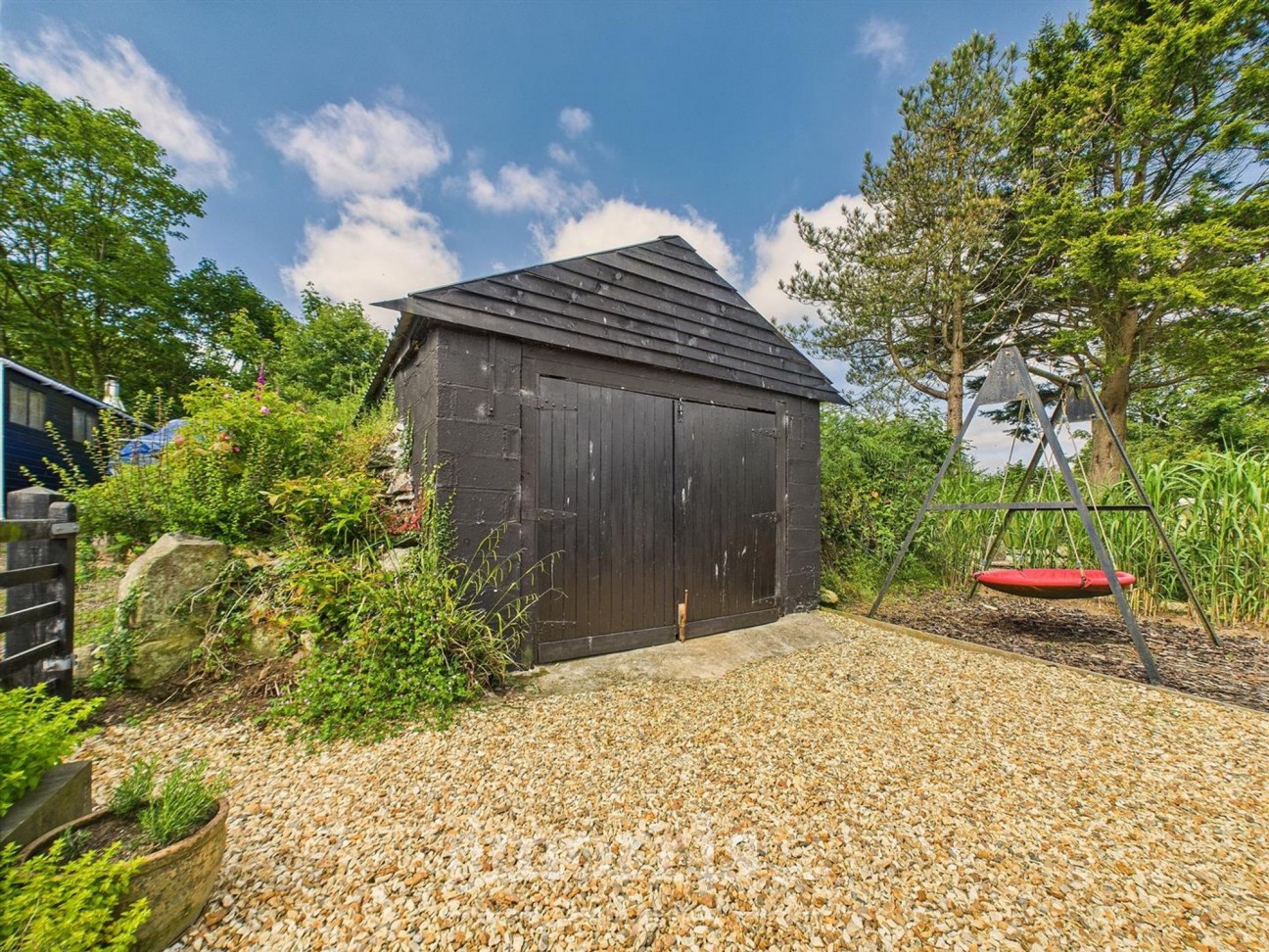 Manorowen, Fishguard, SA65