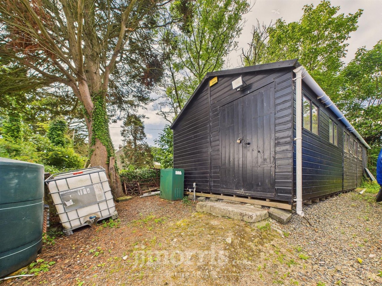 Manorowen, Fishguard, SA65