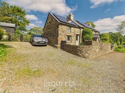 Manorowen, Fishguard, SA65