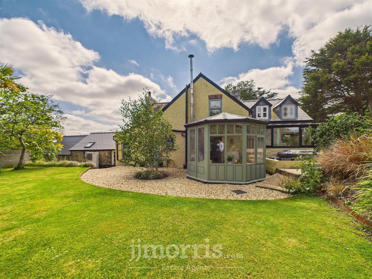 Manorowen, Fishguard, SA65