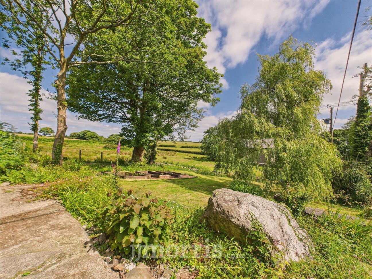 Manorowen, Fishguard, SA65