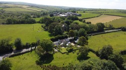 Manorowen, Fishguard, SA65