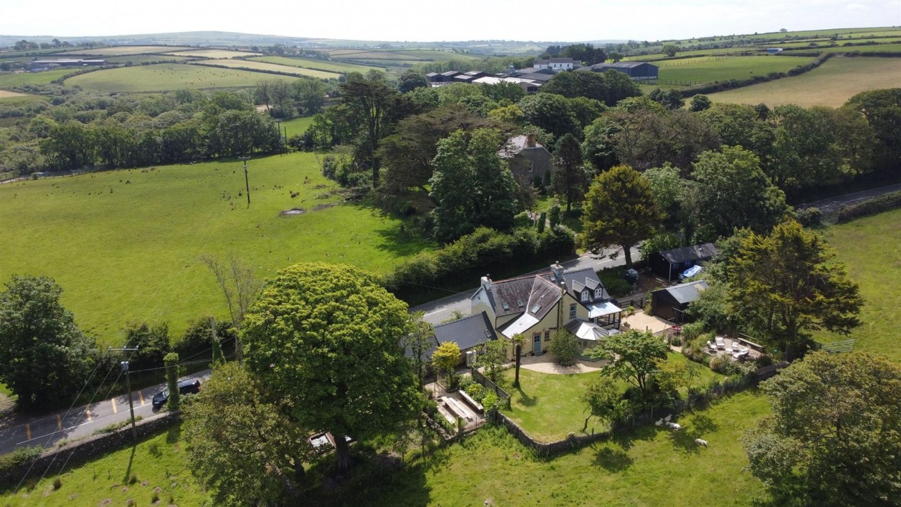 Manorowen, Fishguard, SA65