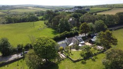 Manorowen, Fishguard, SA65