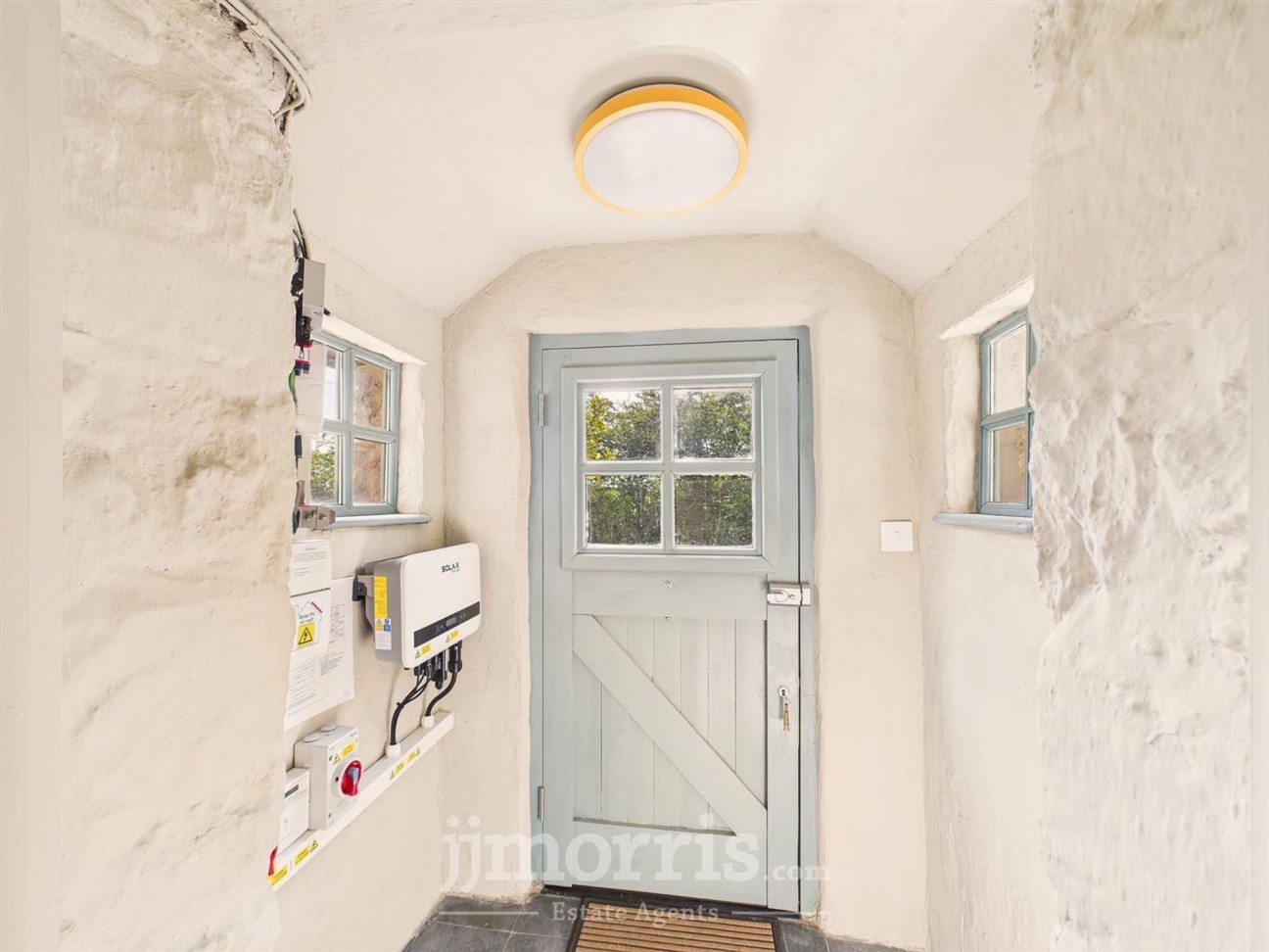 Manorowen, Fishguard, SA65