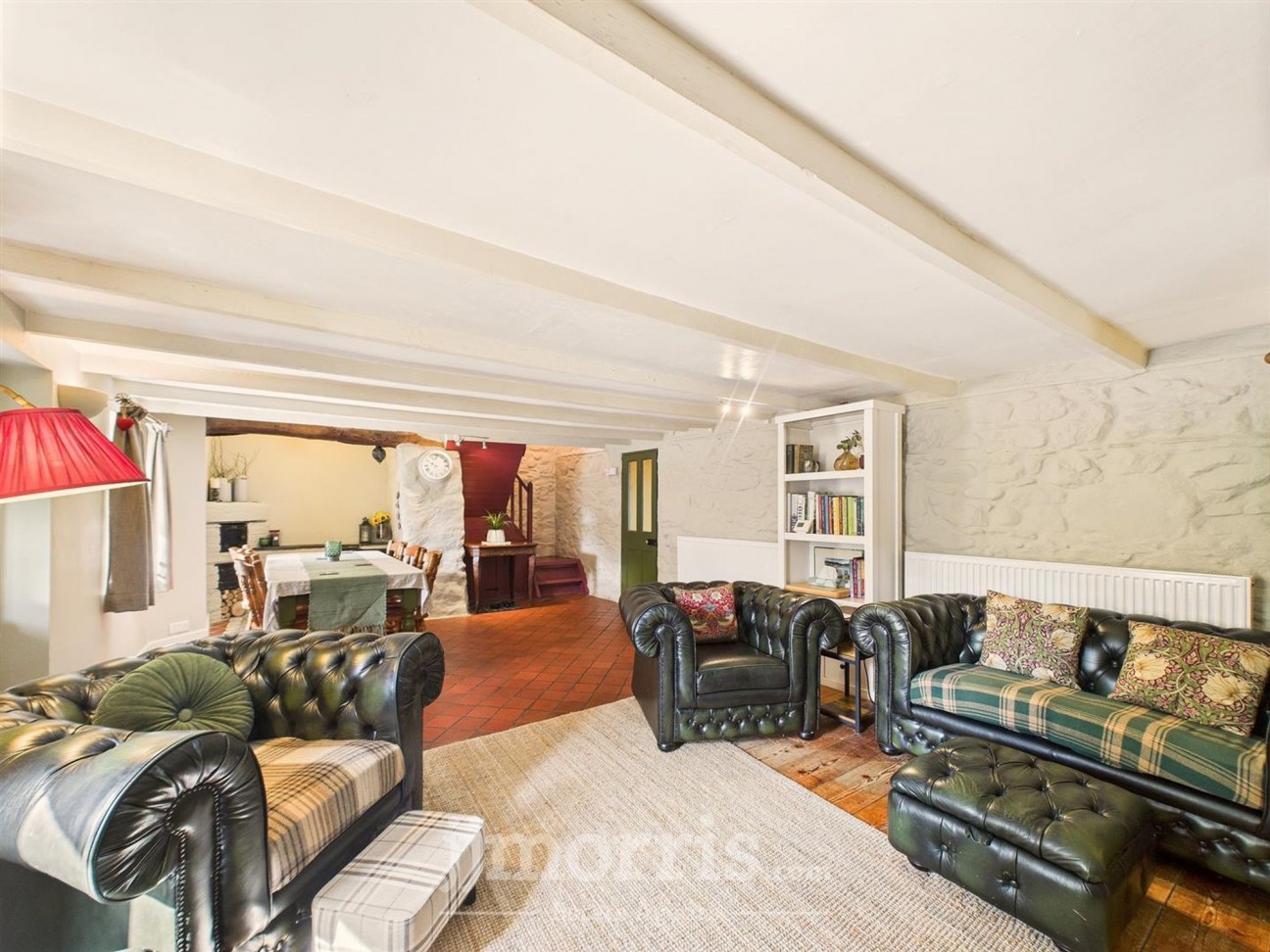 Manorowen, Fishguard, SA65