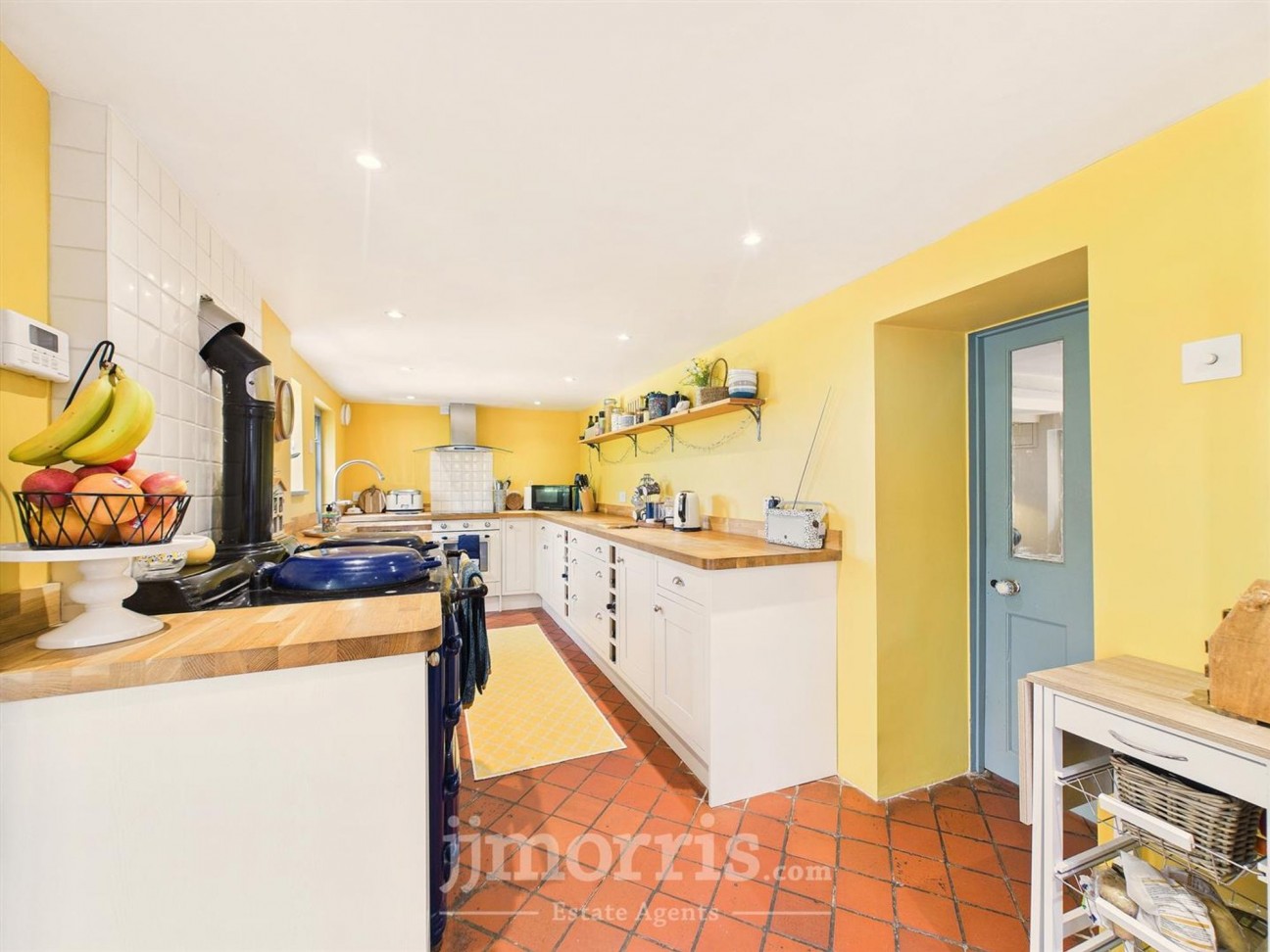 Manorowen, Fishguard, SA65