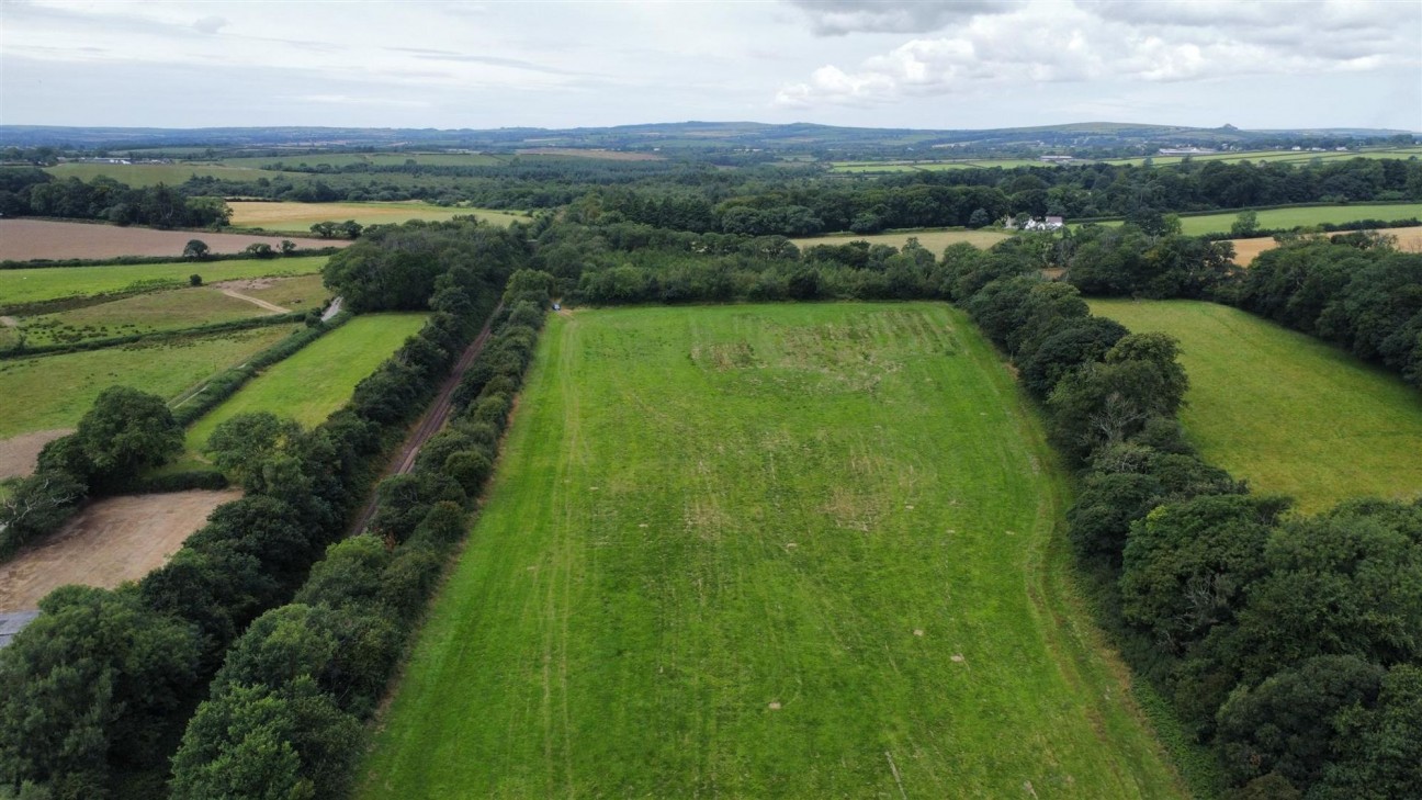 Thereabouts At Spittal, Haverfordwest, SA62