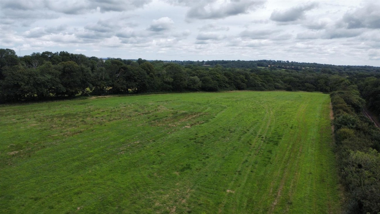 Thereabouts At Spittal, Haverfordwest, SA62